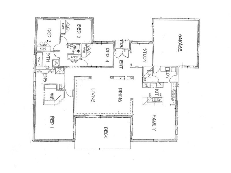 24 Bryn Mawr Boulevard, Berwick VIC 3806