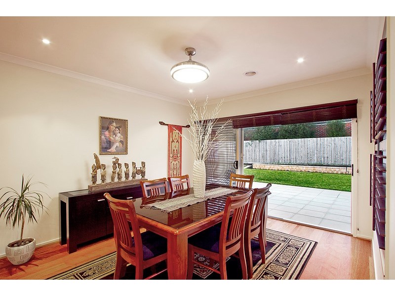 2 Brennan Court, Berwick VIC 3806