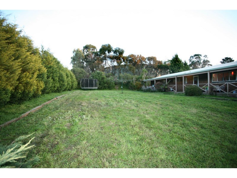 202 Hessell Road, Harkaway VIC 3806