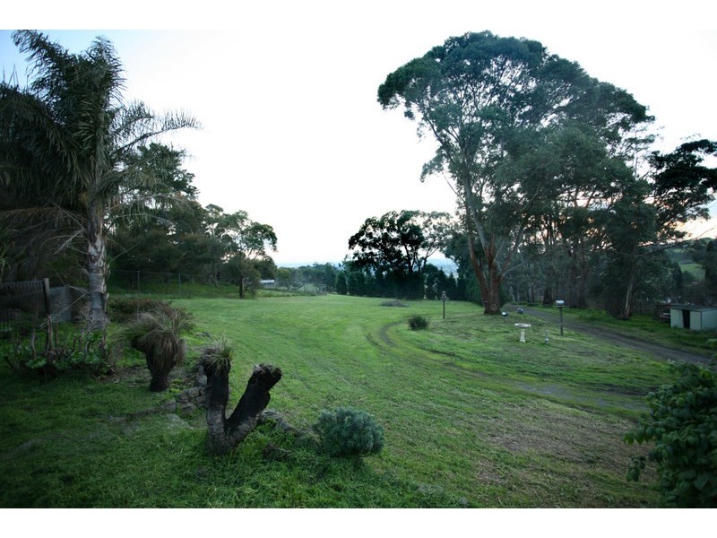 202 Hessell Road, Harkaway VIC 3806