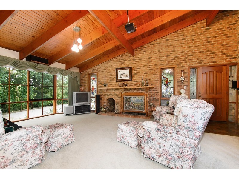 11 Knapton Avenue, Beaconsfield Upper VIC 3808