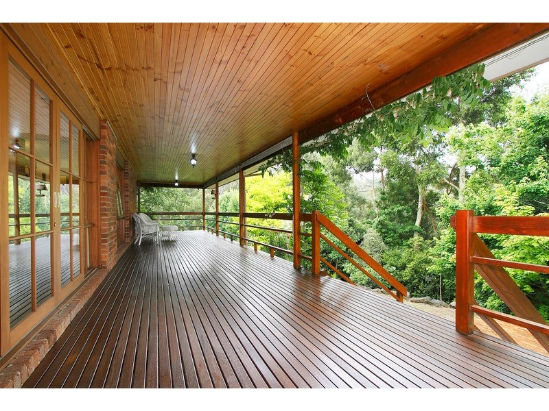 11 Knapton Avenue, Beaconsfield Upper VIC 3808