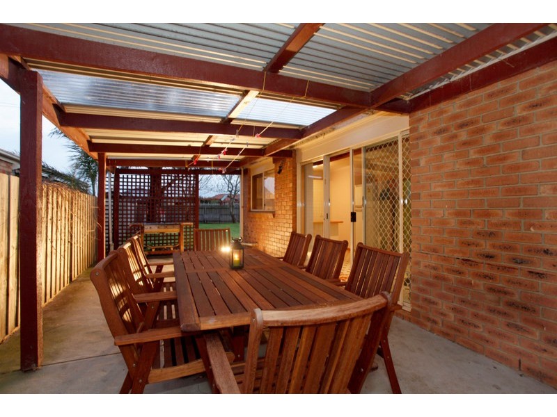 5 Shorthorn Walk, Narre Warren South VIC 3805
