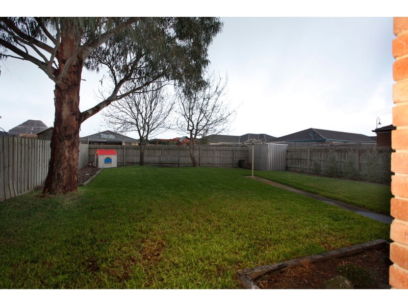 5 Shorthorn Walk, Narre Warren South VIC 3805