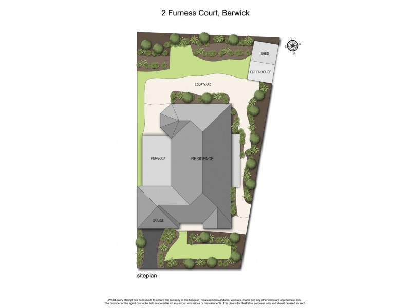 2 Furness Court, Berwick VIC 3806