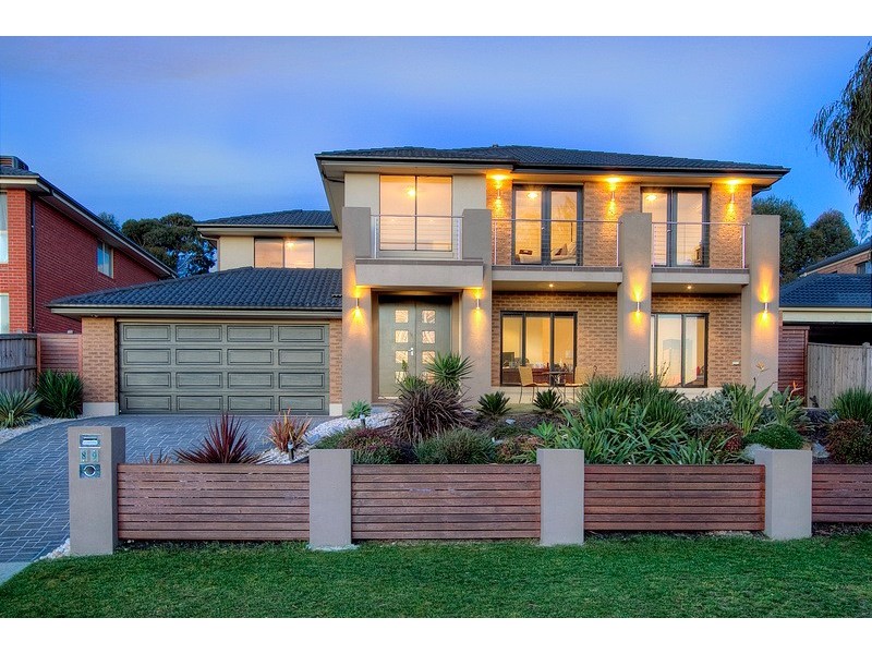 89 Marisa Crescent, Berwick VIC 3806