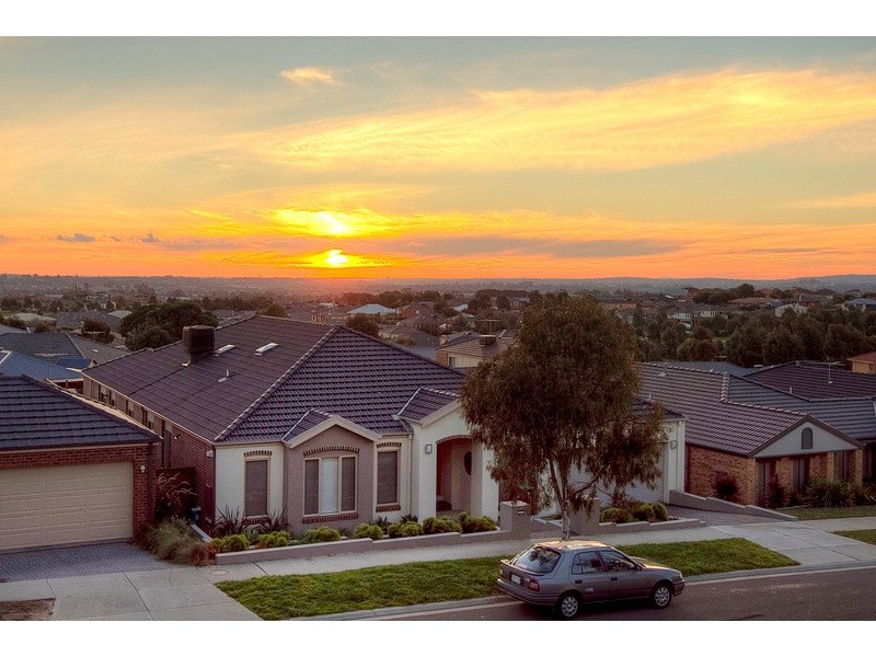 89 Marisa Crescent, Berwick VIC 3806