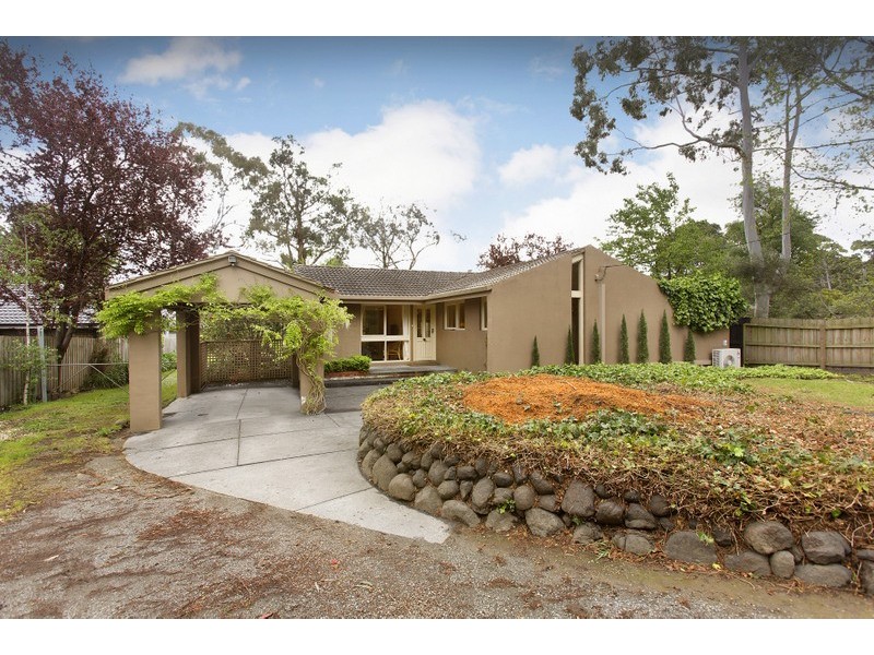 Lot 1, 6 Allan Street, Berwick VIC 3806