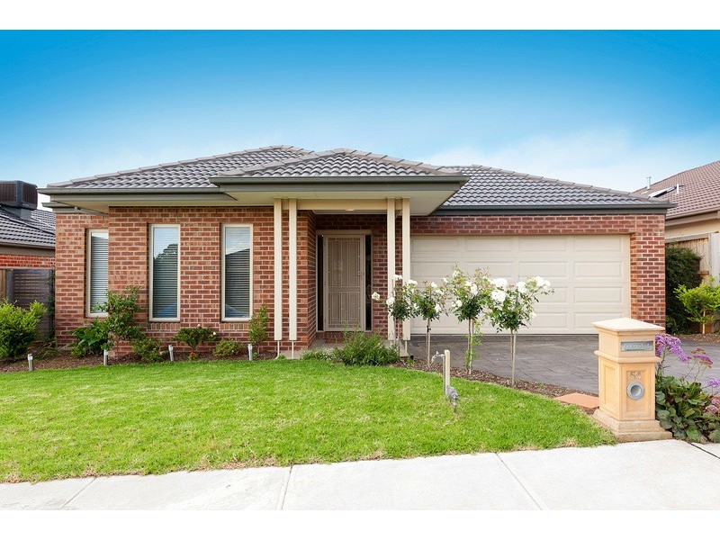 54 Saul Avenue, Berwick VIC 3806