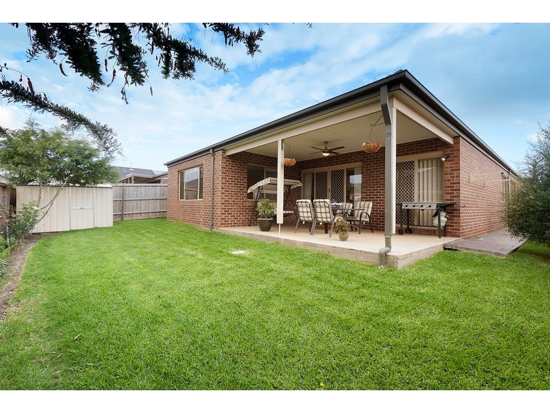54 Saul Avenue, Berwick VIC 3806