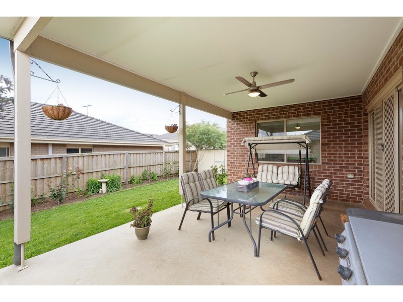 54 Saul Avenue, Berwick VIC 3806