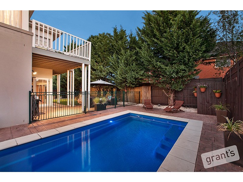 58 Berwick Springs Promenade, Narre Warren South VIC 3805