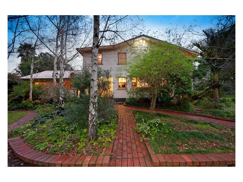 57 St Georges Road, Beaconsfield Upper VIC 3808