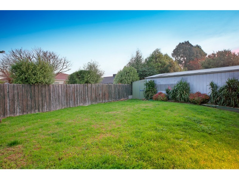 5 Rupertswood Rise, Narre Warren South VIC 3805