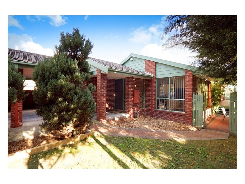 14 Wimmera Court, Berwick VIC 3806