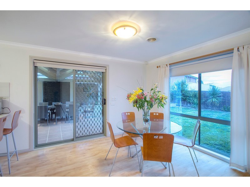 7 Sanctuary Rise, Narre Warren VIC 3805