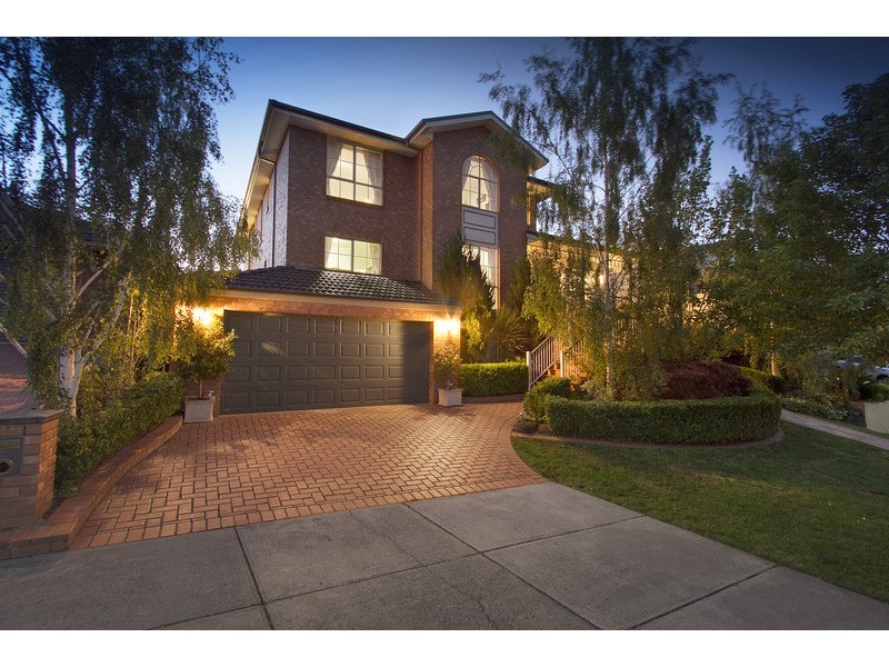 7 Buxton Mews, Berwick VIC 3806