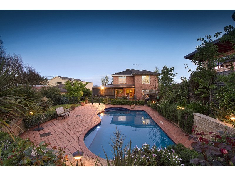 7 Buxton Mews, Berwick VIC 3806