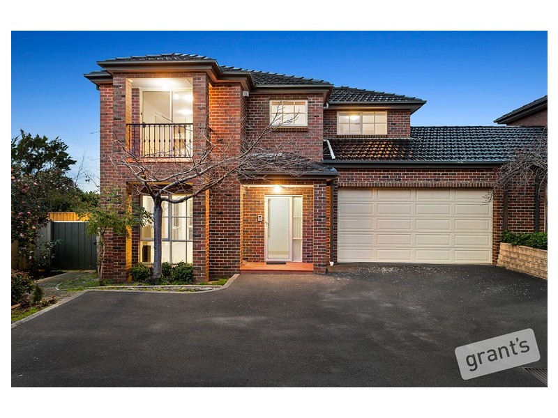 5/47-49 Brisbane Street, Berwick VIC 3806