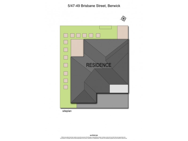 5/47-49 Brisbane Street, Berwick VIC 3806