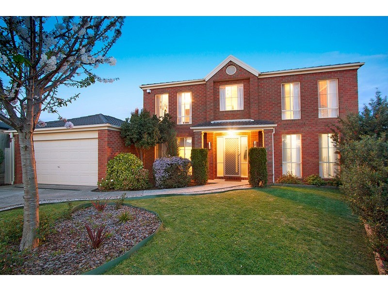 5 Cory Place, Berwick VIC 3806