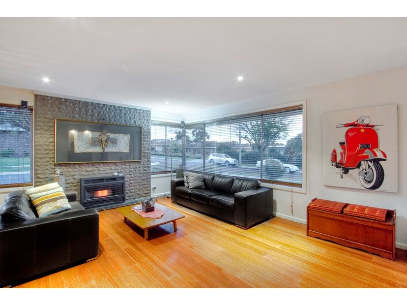 3 Lloyd Avenue, Narre Warren VIC 3805