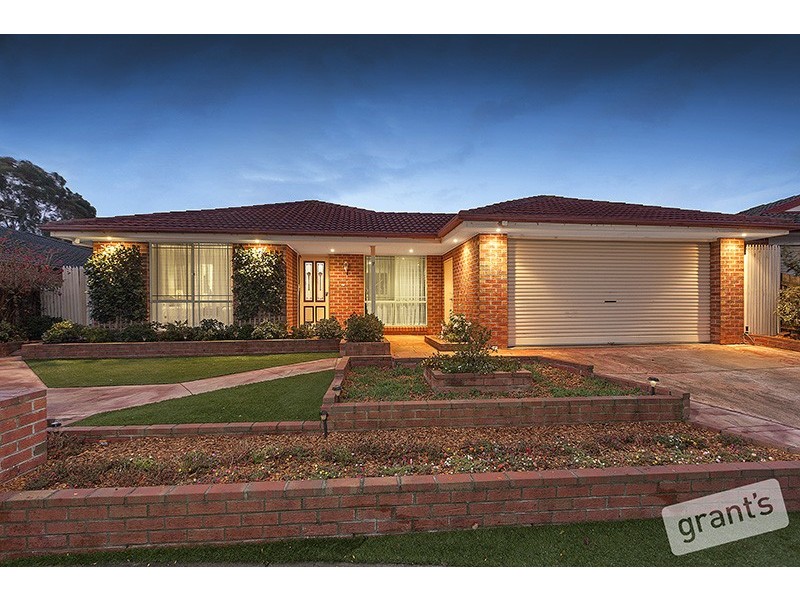 7 Yiota Court, Berwick VIC 3806