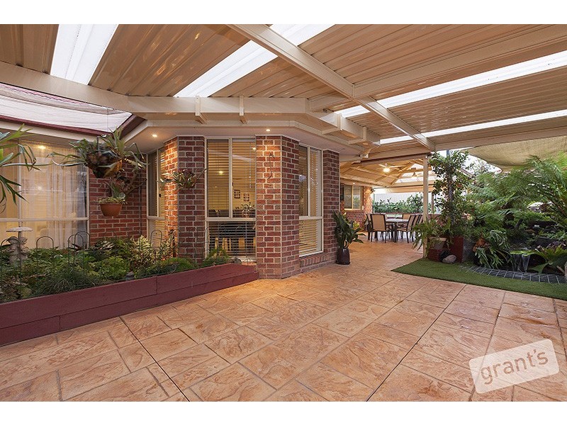 7 Yiota Court, Berwick VIC 3806