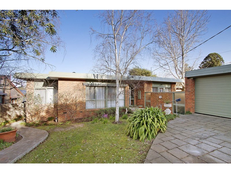 3 Shute Avenue, Berwick VIC 3806