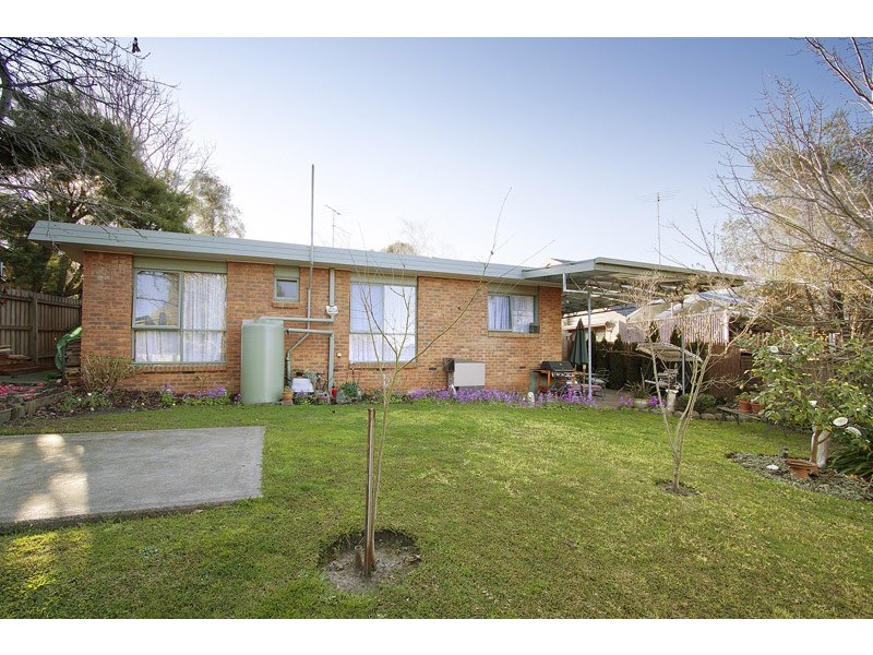 3 Shute Avenue, Berwick VIC 3806