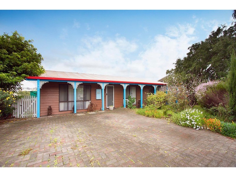 43 Willow Drive, Hampton Park VIC 3976
