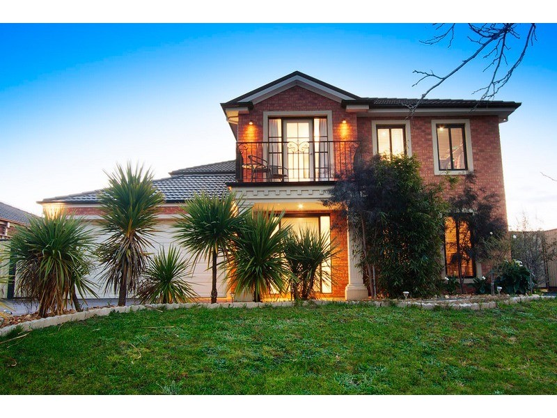45 Fleet Street, Narre Warren South VIC 3805