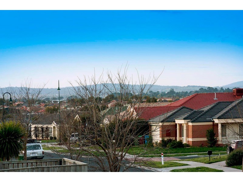 45 Fleet Street, Narre Warren South VIC 3805