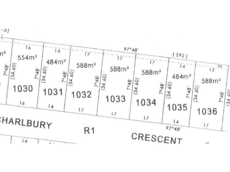 Lot 1030 Charlbury Crescent, Cranbourne North VIC 3977