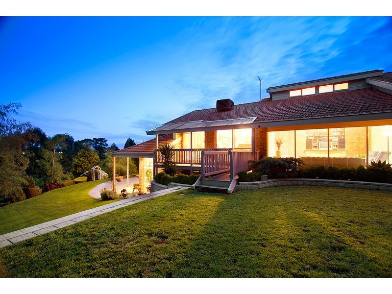 73 – 75 Fontaine Terrace, Narre Warren North VIC 3804