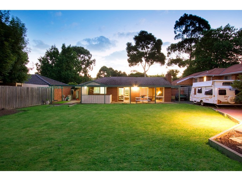 33 Scanlan Street, Berwick VIC 3806
