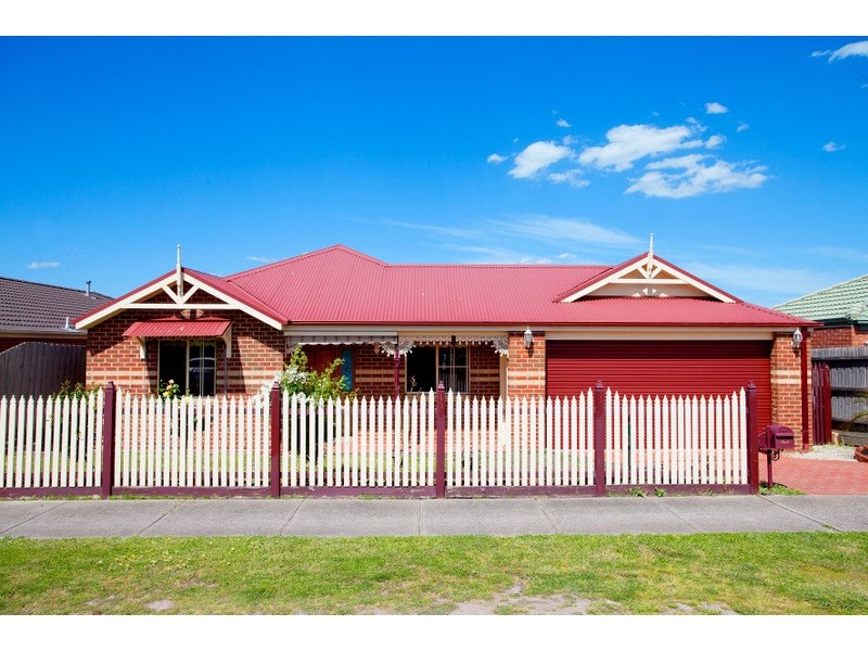 3 Pineview Court, Narre Warren South VIC 3805