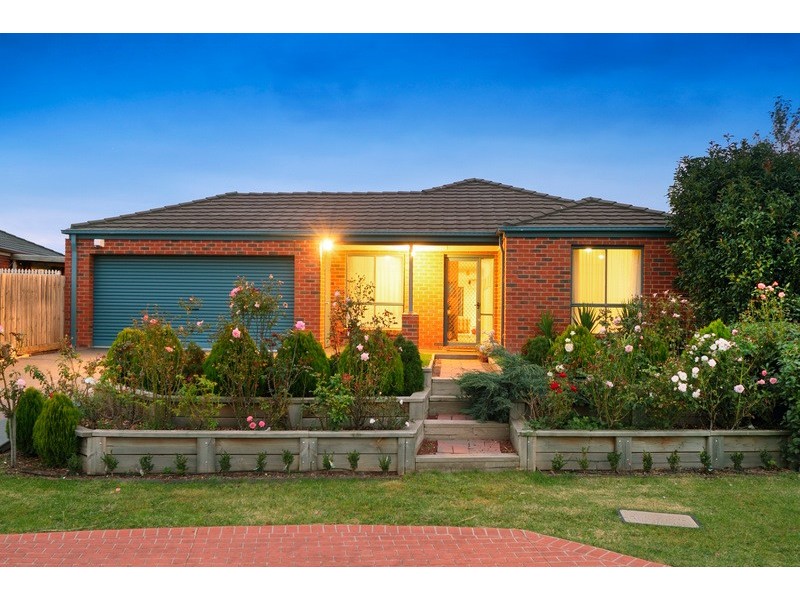 17 Cashel Court, Berwick VIC 3806