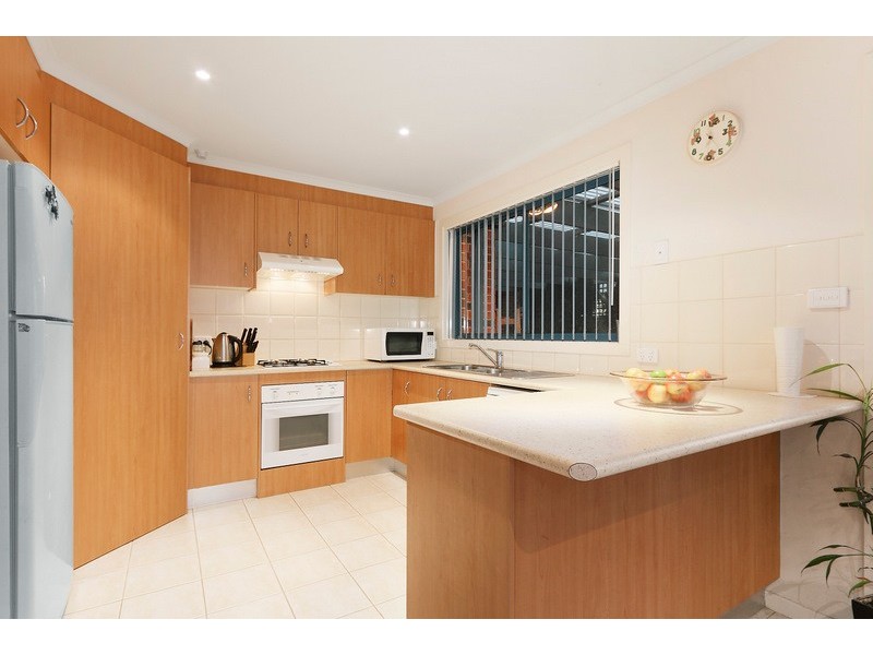 17 Cashel Court, Berwick VIC 3806