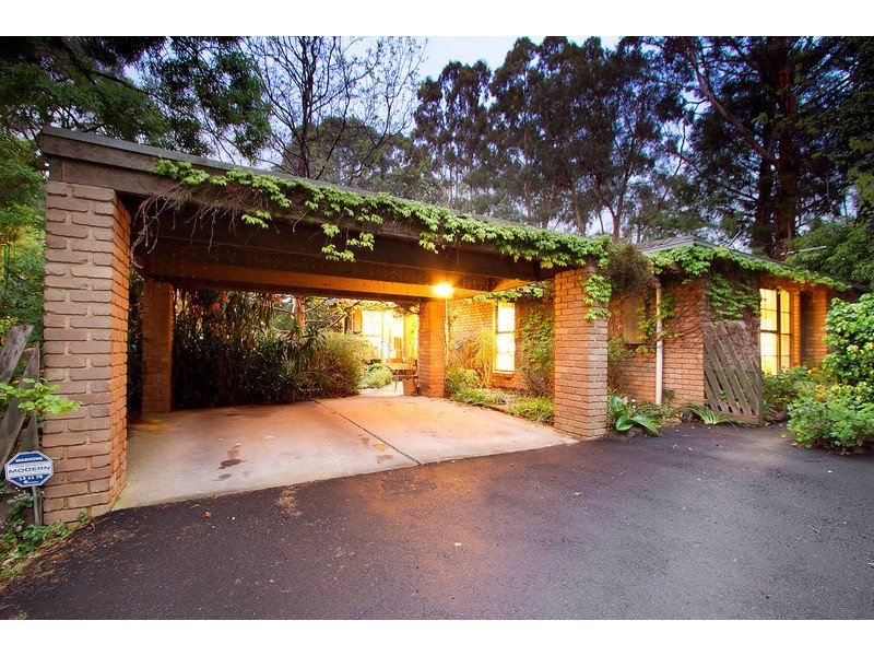 44-52 King Road, Harkaway VIC 3806