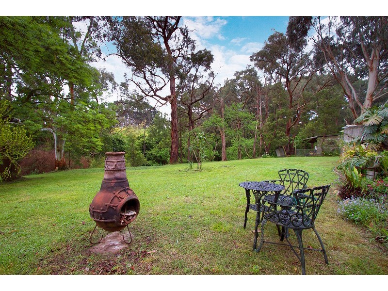 44-52 King Road, Harkaway VIC 3806