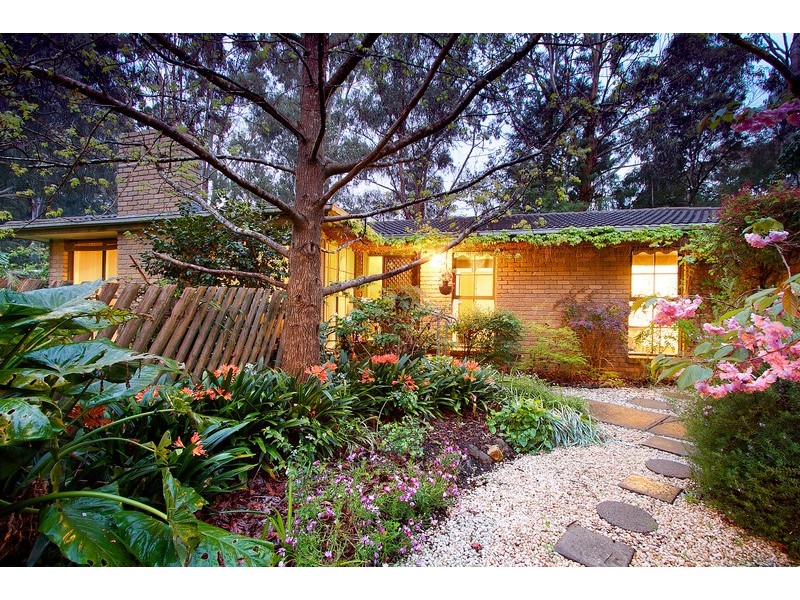 44-52 King Road, Harkaway VIC 3806