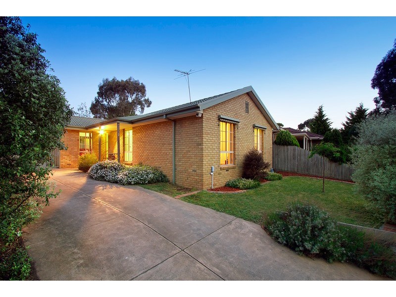 46 Coowarra Way, Berwick VIC 3806