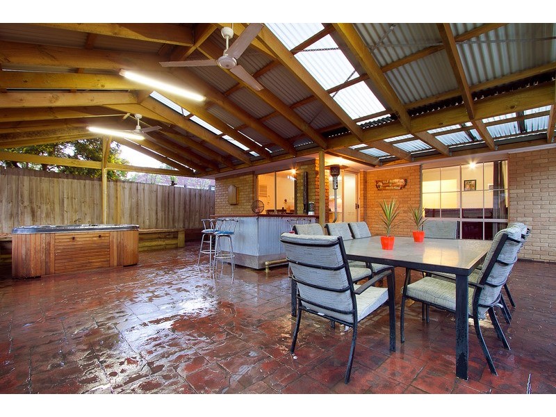 46 Coowarra Way, Berwick VIC 3806