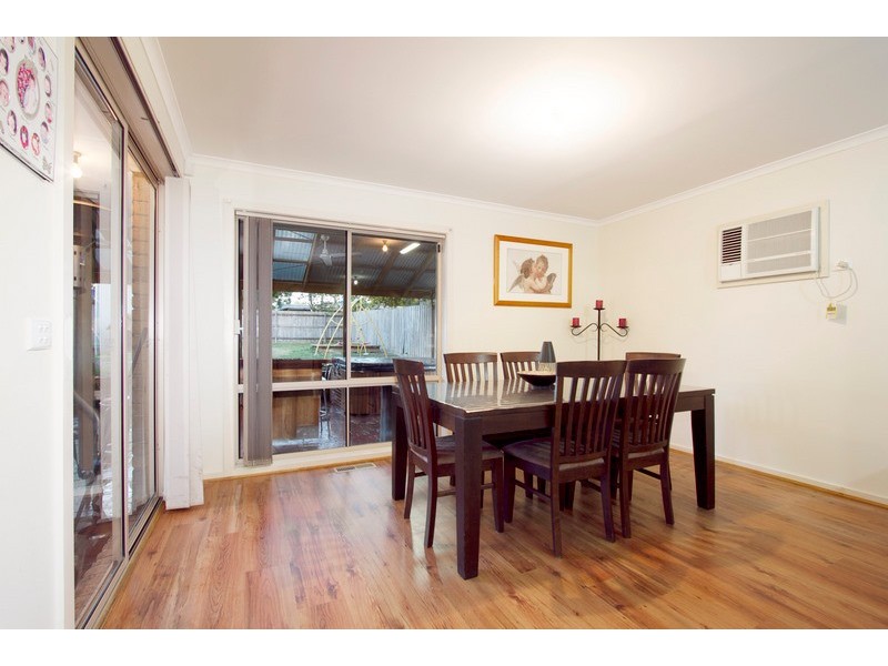 46 Coowarra Way, Berwick VIC 3806