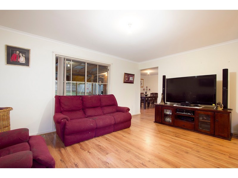 46 Coowarra Way, Berwick VIC 3806