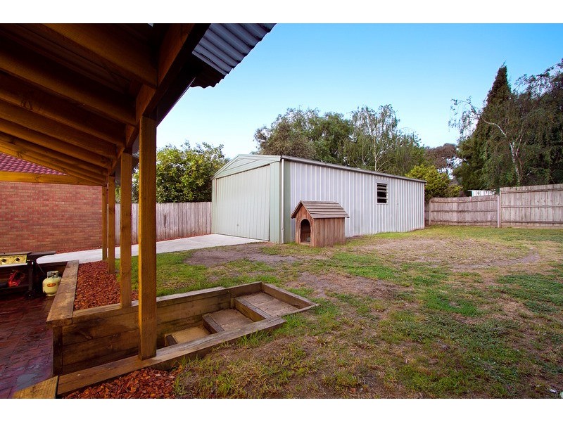 46 Coowarra Way, Berwick VIC 3806