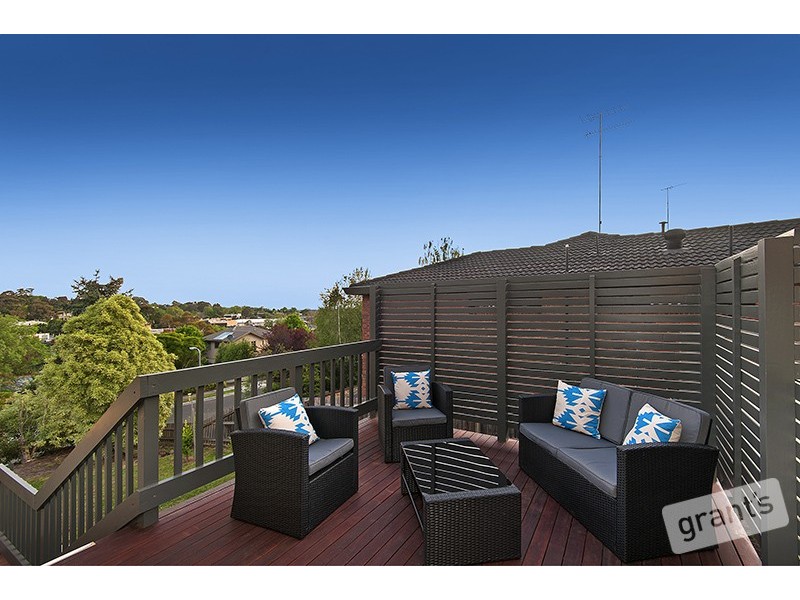 25 McNabb Street, Berwick VIC 3806