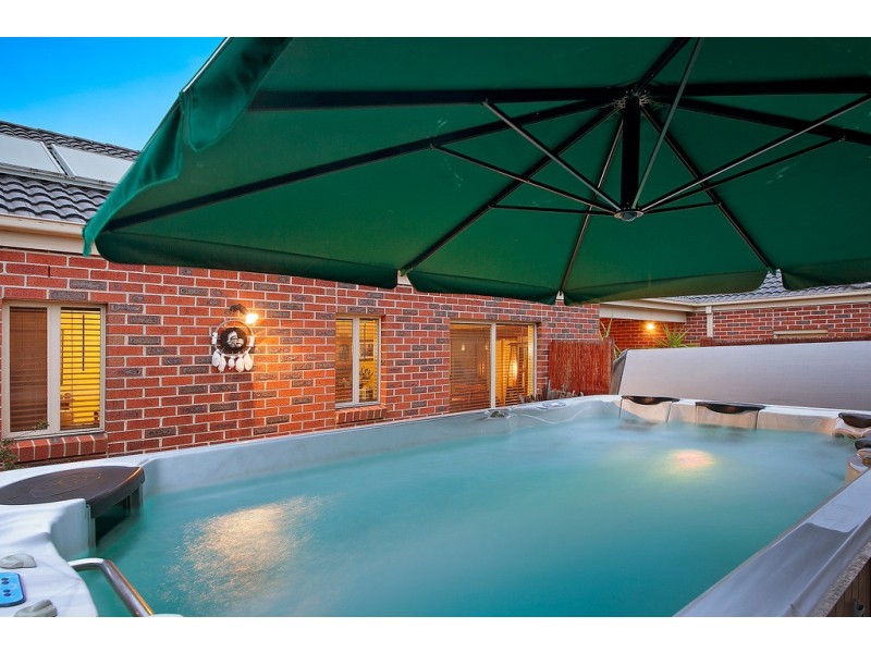 14 Ashby Drive, Berwick VIC 3806