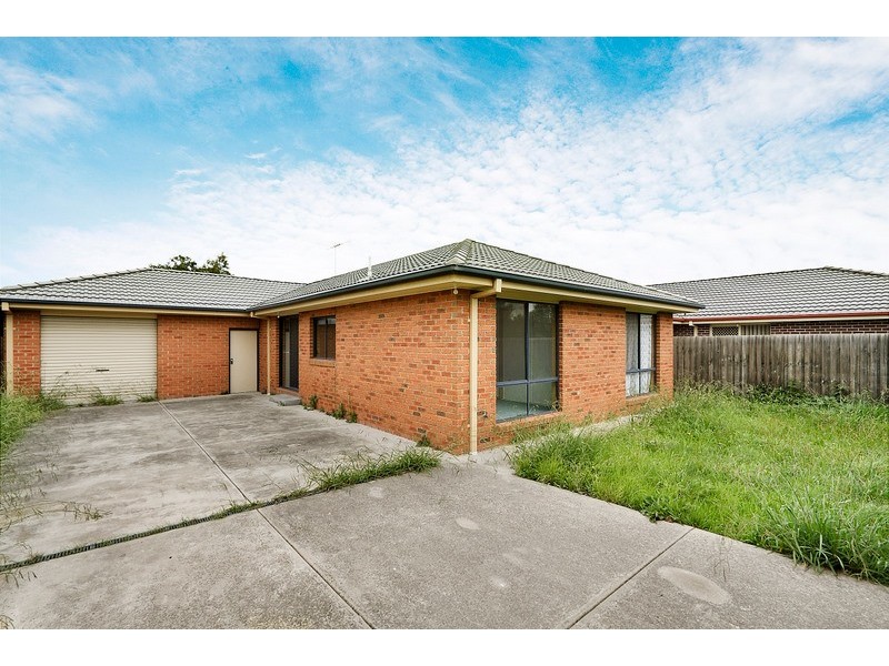 72 Hancock Drive, Berwick VIC 3806